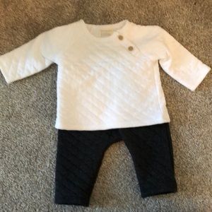 Matching First Impressions